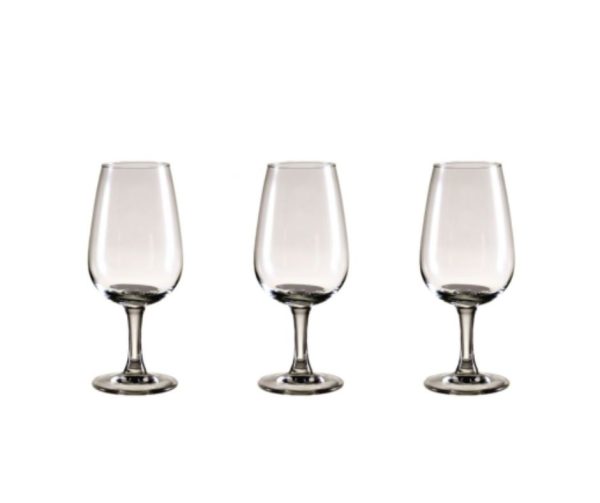 Set de 6 catavinos clásicos