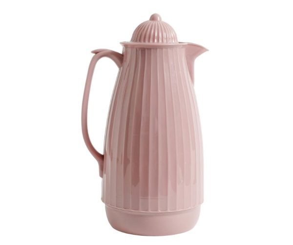 Termo Nordal rosa claro 1 L.