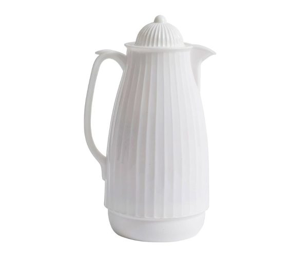 Termo blanco Nordal 1 L.